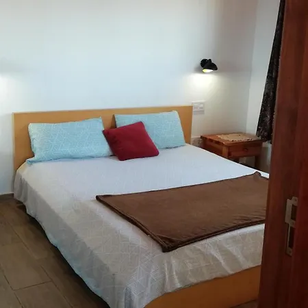 Tapias, Glorieta Сasa de vacaciones Puerto de la Cruz (Tenerife)