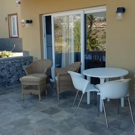 Casa de Férias Tapias, Glorieta