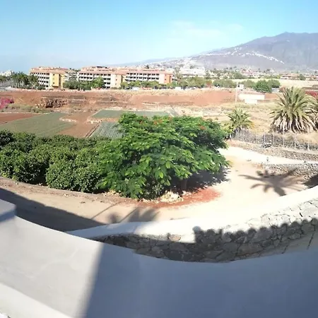 Tapias, Glorieta Сasa de vacaciones Puerto de la Cruz (Tenerife)