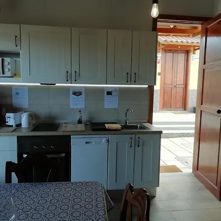 Сasa de vacaciones Tapias, Glorieta