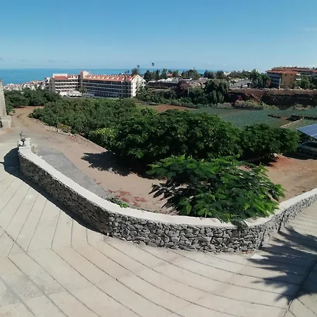 Сasa de vacaciones Tapias, Glorieta *