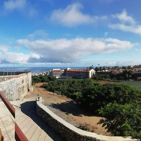 Сasa de vacaciones Tapias, Glorieta
